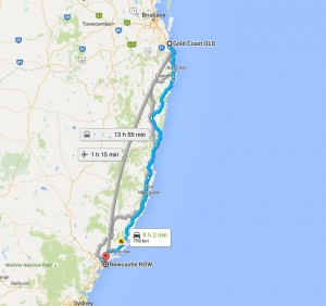 gold-coast-to-newcastle-removalists