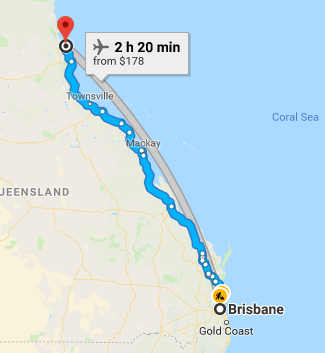 brisbane cairns removalists moving company