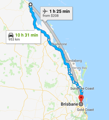 removalist mackay to townsville