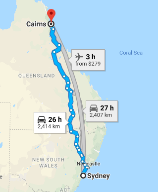 sydney-to-cairns-removalists